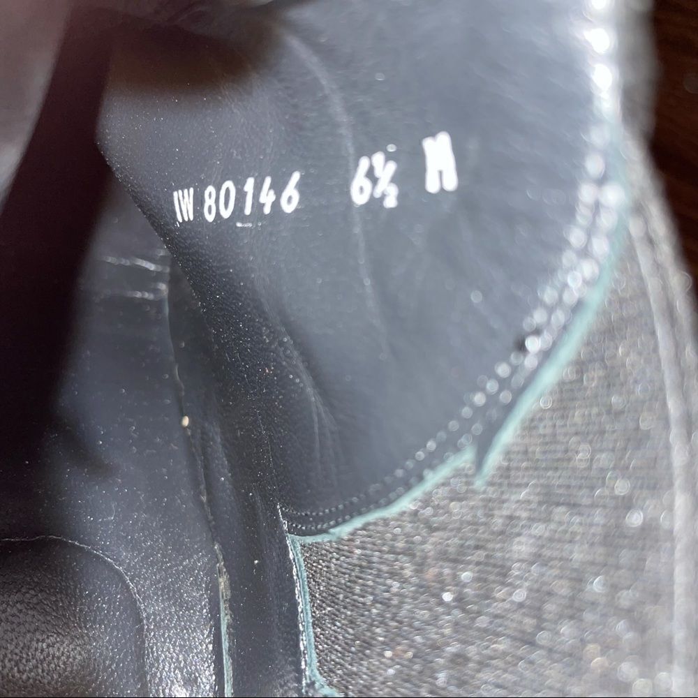 Stuart Weitzman wedge boot - Picture 9 of 9
